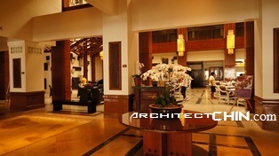 hotel construction renovation
