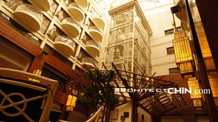 Home design, Sabah resort, Sabah Tourism