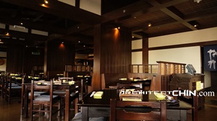 Balinese Style,Home design, Sabah resort