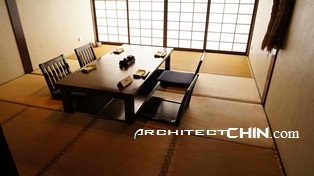 hotel renovation