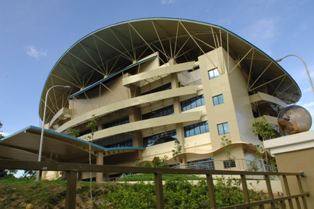 Malaysia Architect