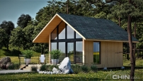 tiny house