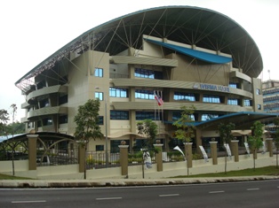 Sabah Architect