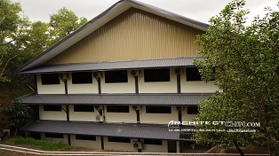 kinabalu international school