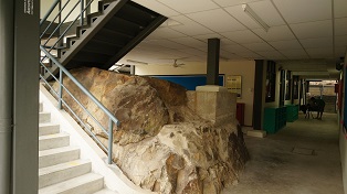 kinabalu school