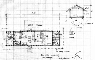 house plan