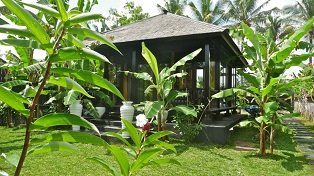 Bungalow Bali