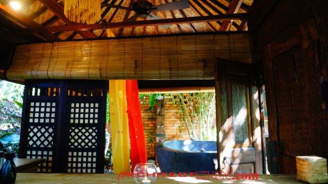 balinese house