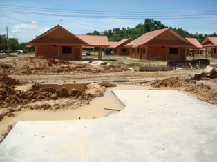 housing development