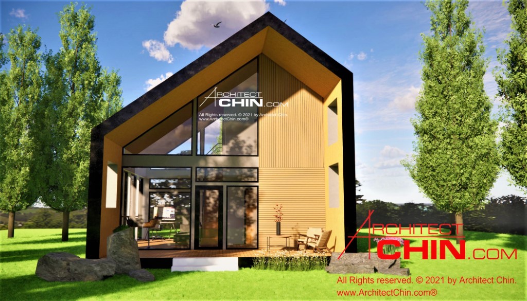 tiny house