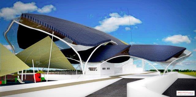 Tawau_Pool_Sport_Complex