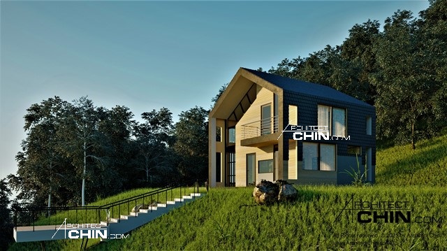 small house design