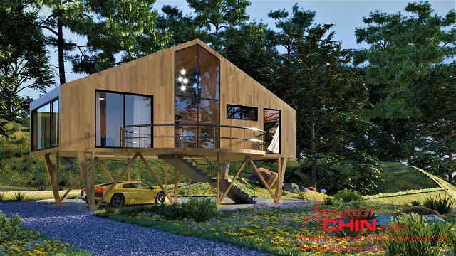 tiny house designs