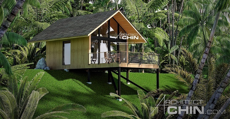 tiny house designs