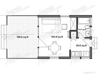 small house design