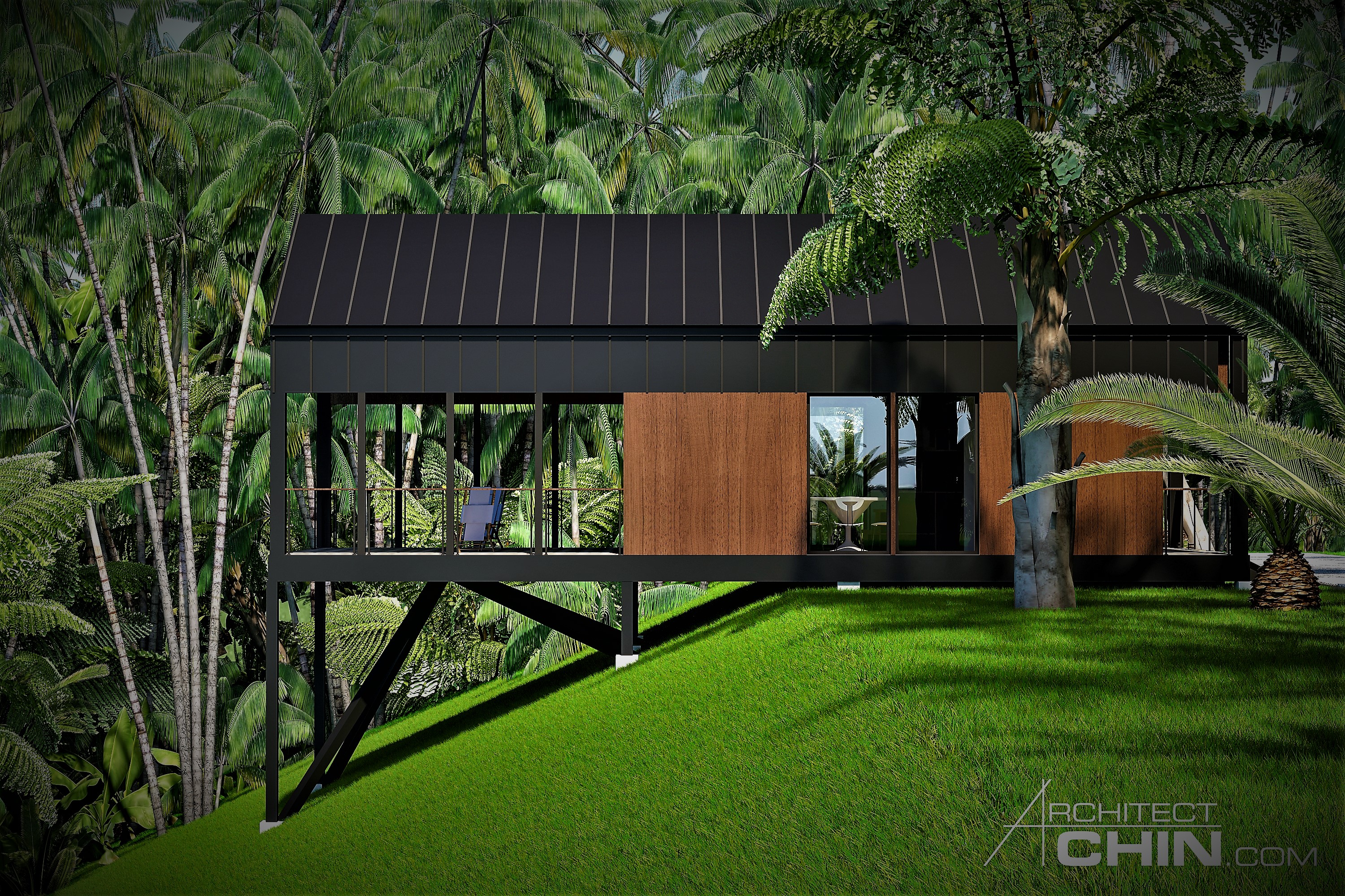 tiny house designs